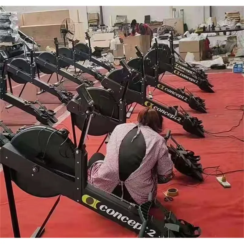 High Quality Air Rower Gear Re - Crossfit Gear Sale ulasan dan harga