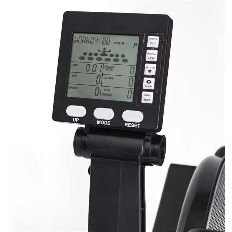 High Quality Air Rower Gear Re - Crossfit Gear Sale ulasan dan harga
